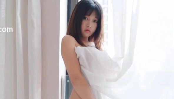 [YouMi尤蜜] 视频 2019.11.18 卡哇伊少女 柚柚酱