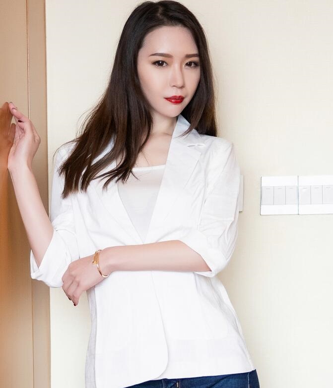[XiuRen秀人网] 2020.01.09 No.1913 梦心月 美腿 高跟鞋