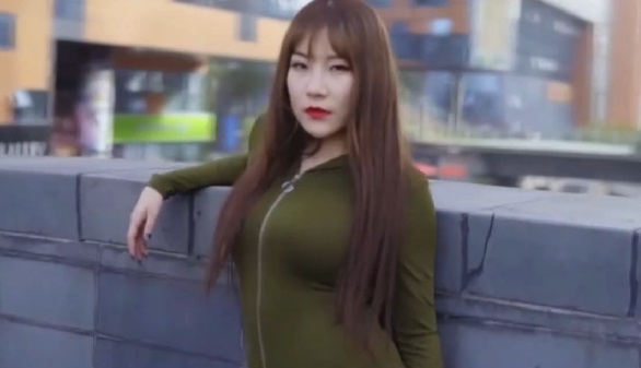 [YouMi尤蜜] 视频 2019.11.19 如霜似雪 团团