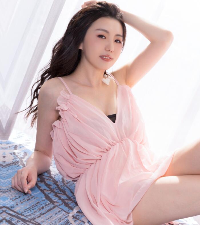 [KeLaGirls克拉女神] 2018.09.13 气质美脚 芸斐 白金专辑