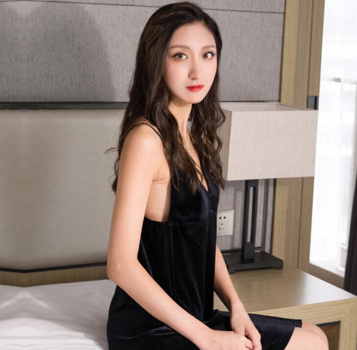 [KeLaGirls克拉女神] 2018.09.30 妍姿妖艳 诺雅 VIP专辑