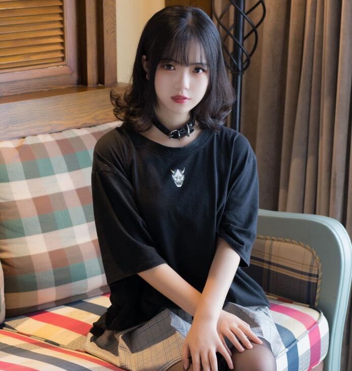 喵糖映画 VOL.093 丝袜酷女孩