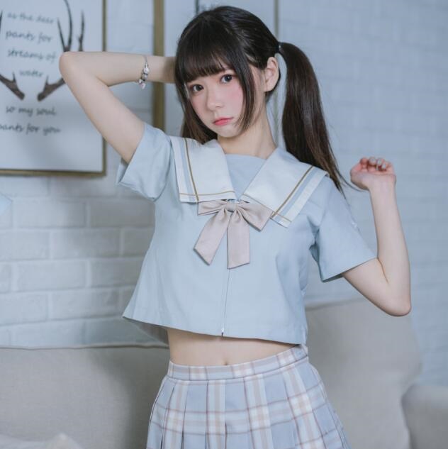 喵糖映画 VOL.094 双马尾学妹