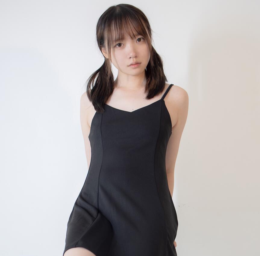 森萝财团写真 JKFUN-百元系列1.5-2 Aika