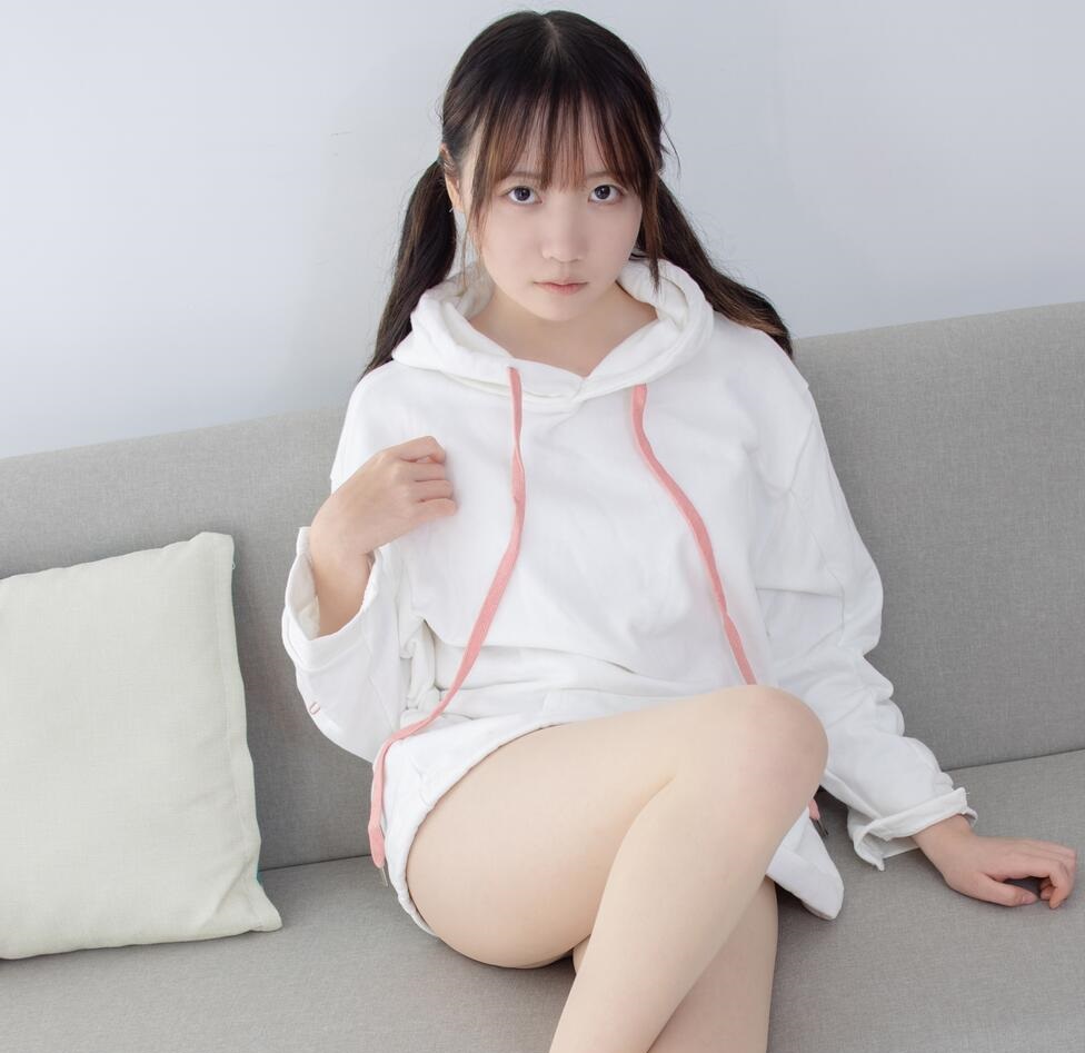 森萝财团写真 JKFUN-百元系列2-1 Aika