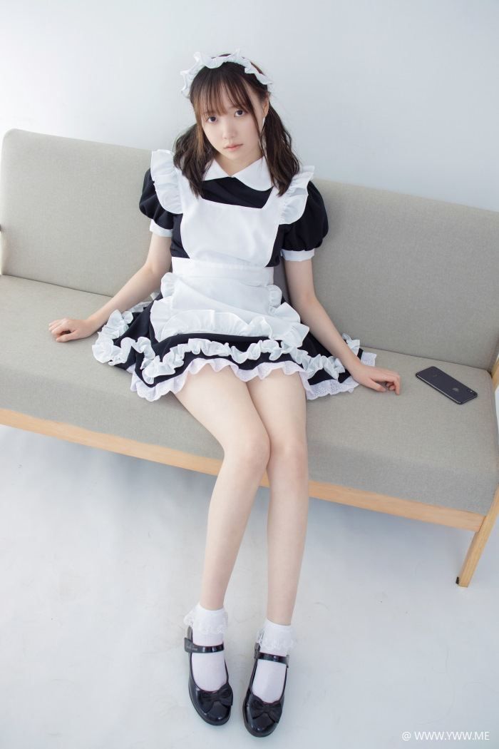 森萝财团写真 JKFUN-百元系列2-2 Aika-像素点