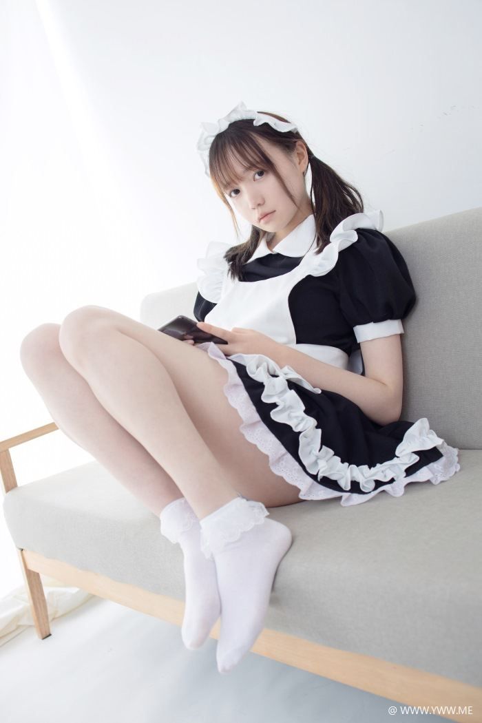 森萝财团写真 JKFUN-百元系列2-2 Aika-像素点