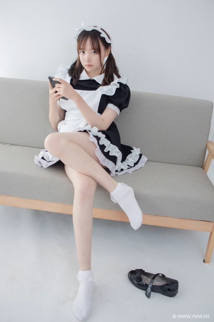 森萝财团写真 JKFUN-百元系列2-2 Aika-像素点