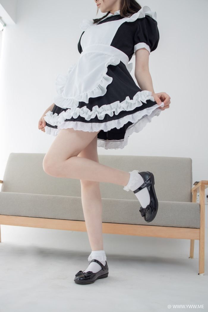 森萝财团写真 JKFUN-百元系列2-2 Aika-像素点