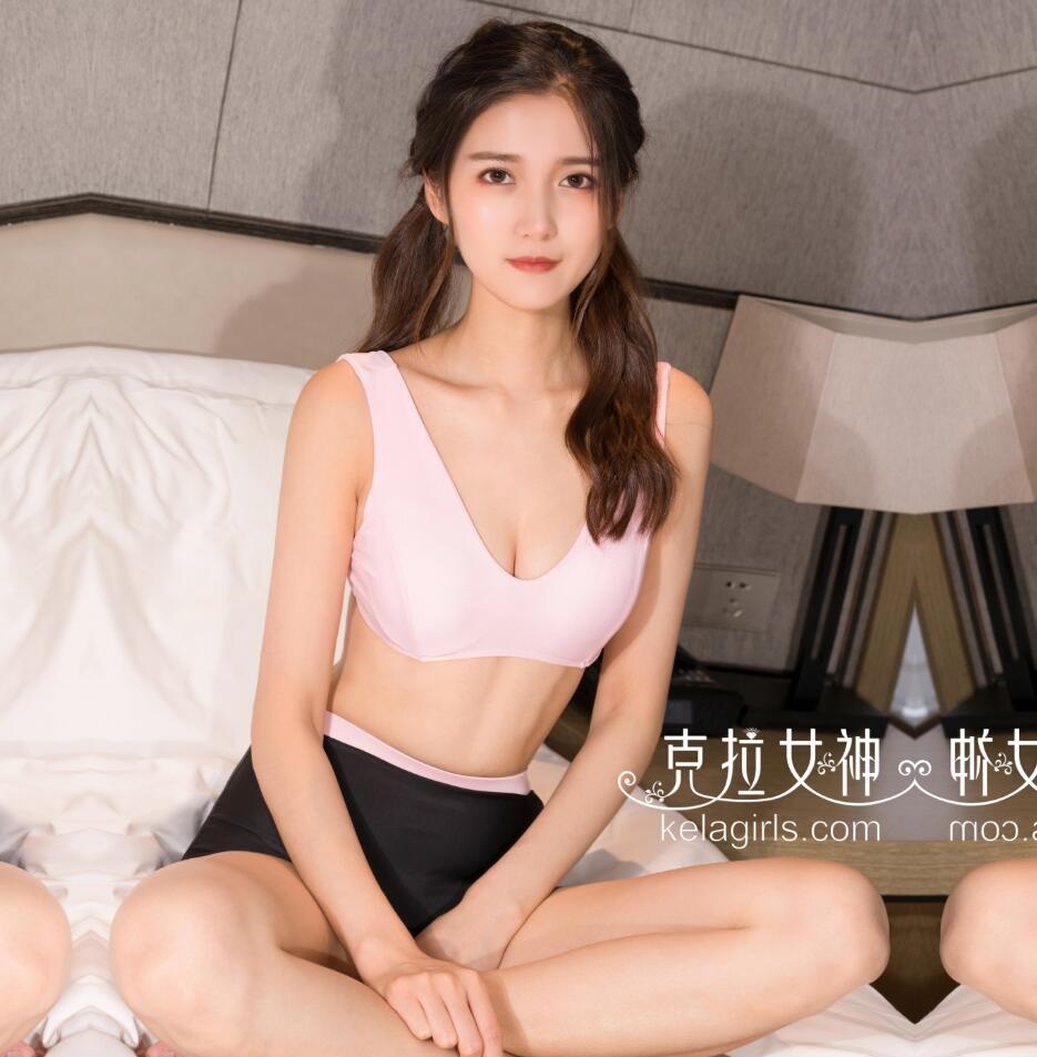 [KeLaGirls克拉女神] 2018.11.19 温情脉脉 汐汐 VIP专辑