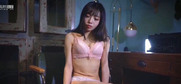 [YALAYI雅拉伊] 2020.01.31 HD.107 红肥绿瘦 视频版 软软