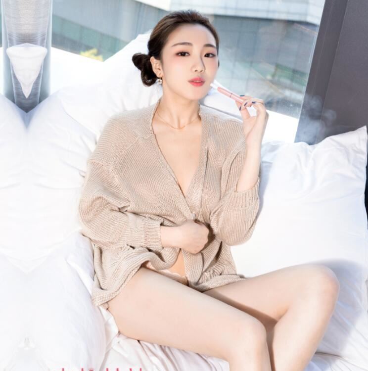 [KeLaGirls克拉女神] 2019.03.21 云里雾里 舒彤 白金专辑