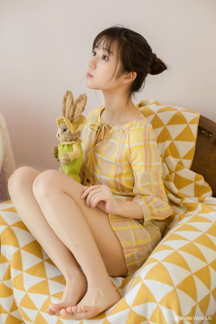 人气动漫Coser@镜酱 – 不知梦 日常-像素点