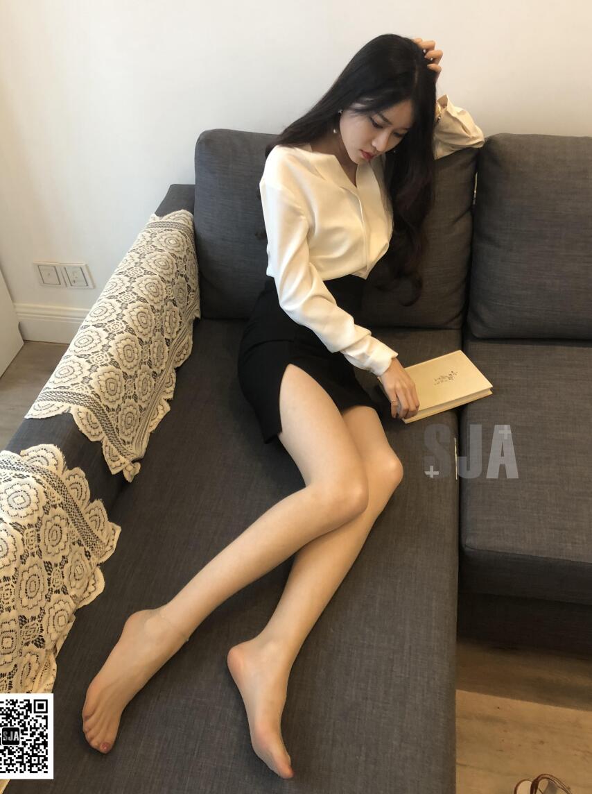 [SJA佳爷] Vol.002 闺蜜视角《衩》