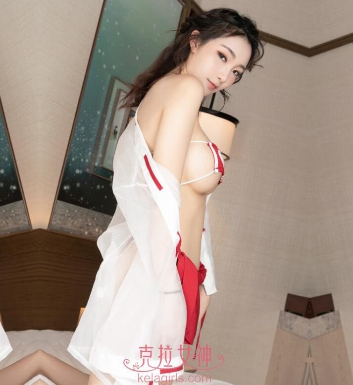 [KeLaGirls克拉女神] 2019.07.01 山丘 舒彤 白金专辑
