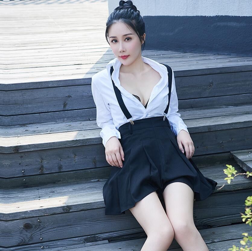 [YouMi尤蜜] 2019.09.30 温澜清波 子怡