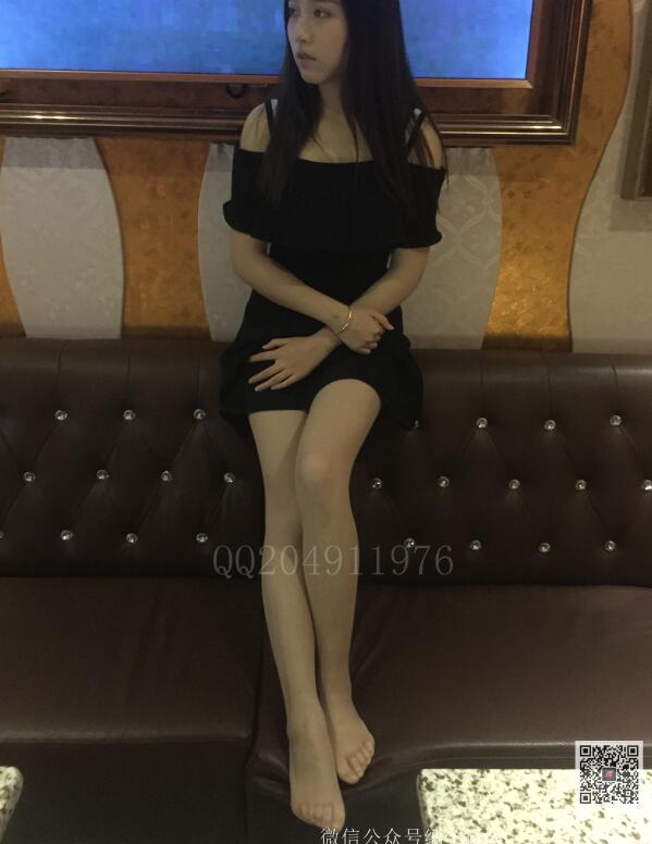 [纳丝摄影] NO.027 李玉 KTV包厢