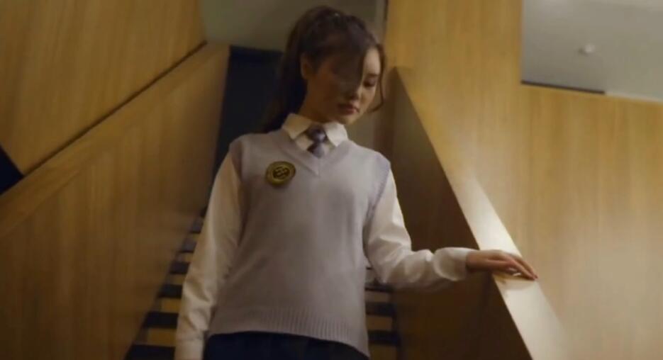 [YouMi尤蜜] 视频 2020.02.24 重返学生时代 陈宇曦