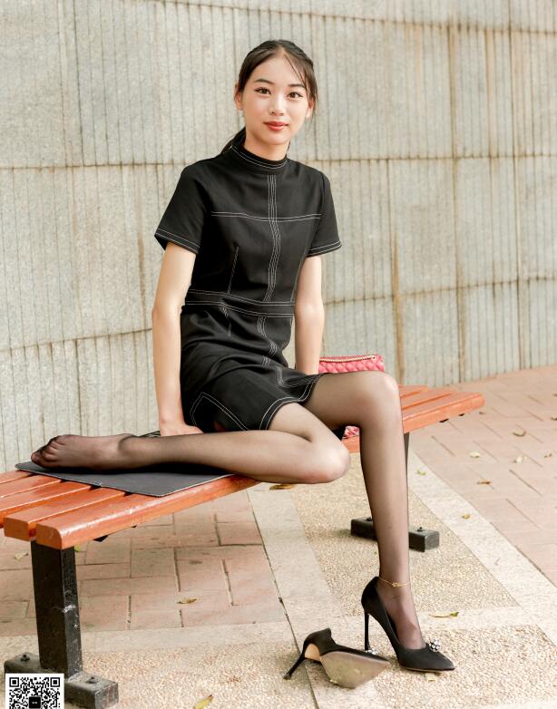[SIW斯文传媒] VOL.006 萌小清新-丽莉