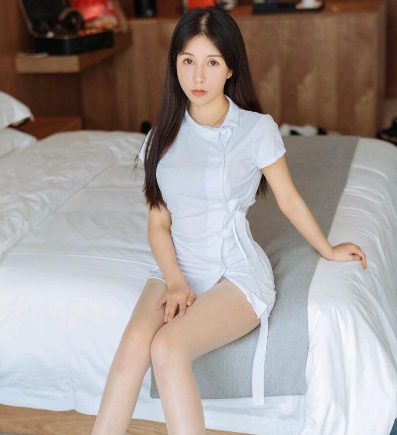 [HuaYang花漾] 2020.03.30 VOL.231 奥莉 新人 美腿