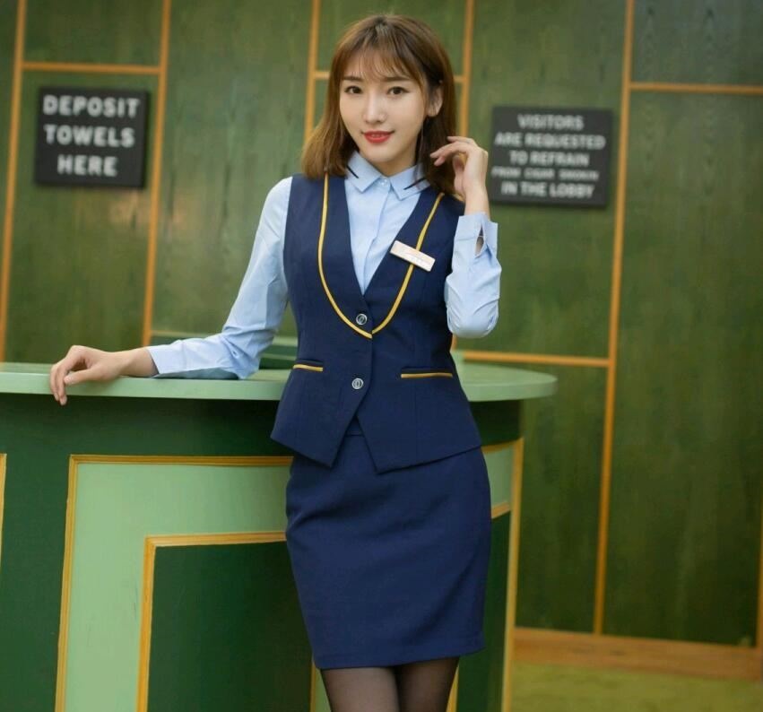 [XiuRen秀人网] 2020.04.02 No.2125 陆萱萱 制服 美腿