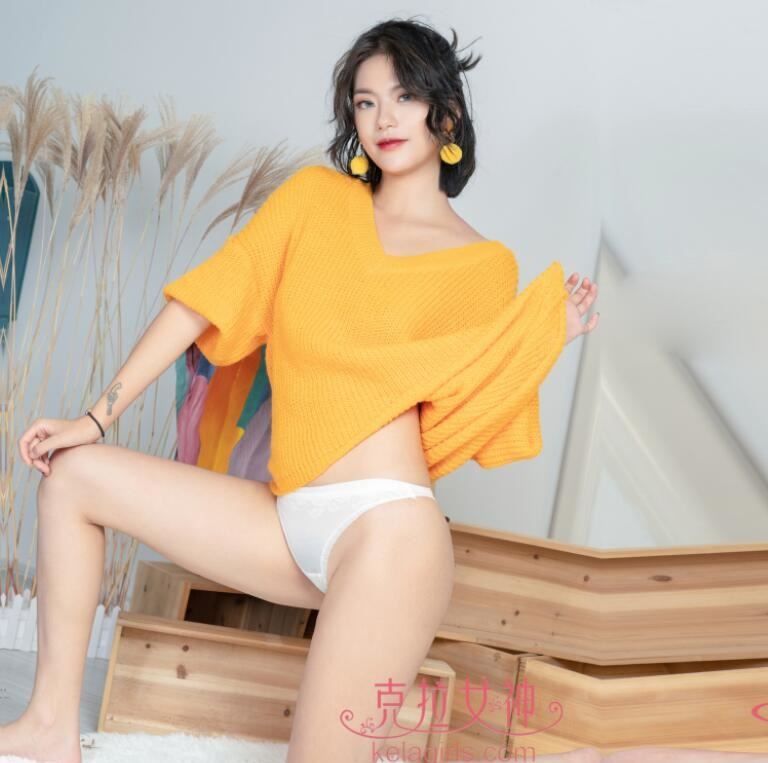 [KeLaGirls克拉女神] 2019.09.27 色艺俱佳 羽西