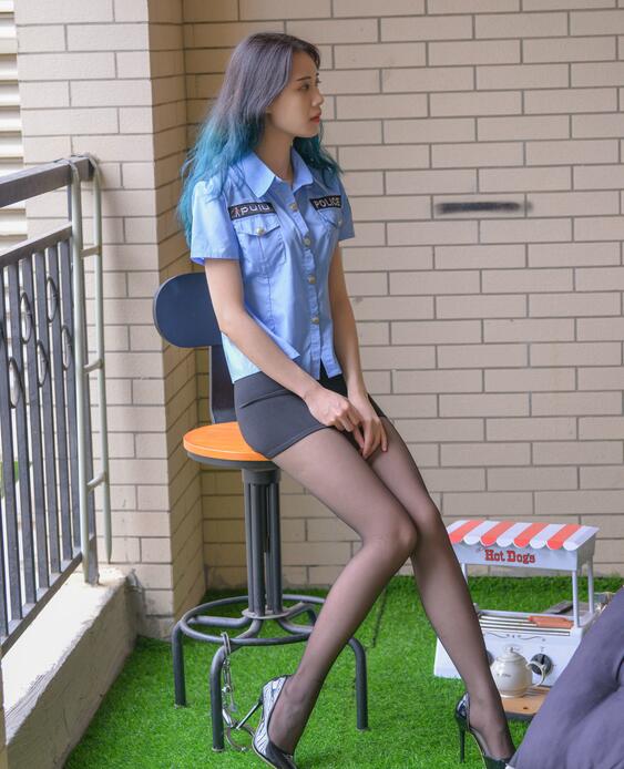 [IESS异思趣向] 普惠集 067 美国警察故事B