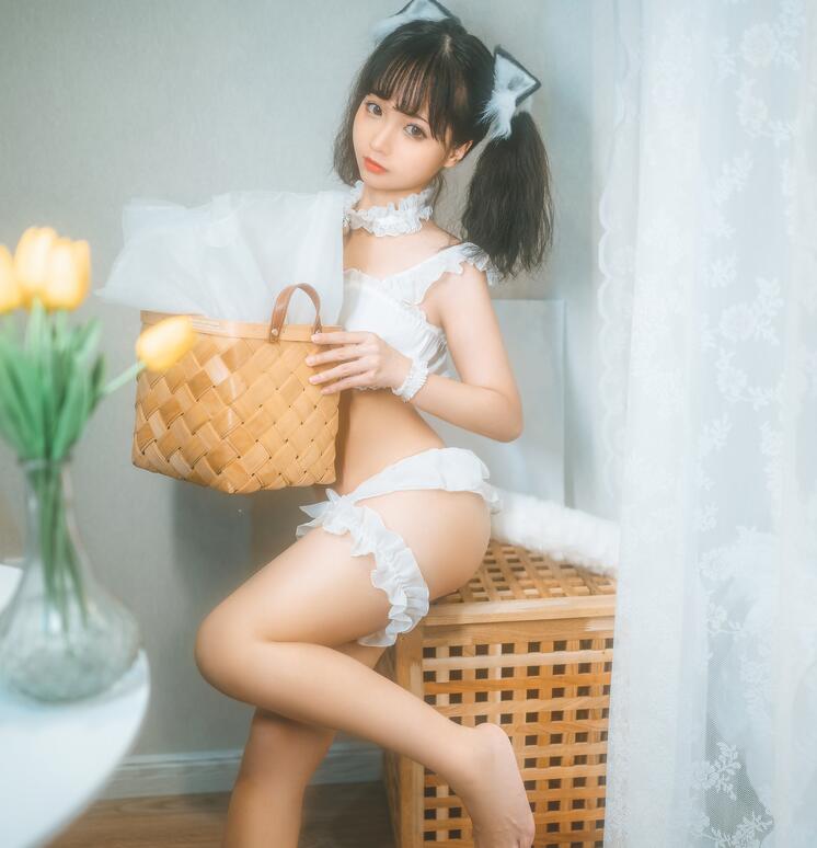 知名Coser@蠢沫沫 私房