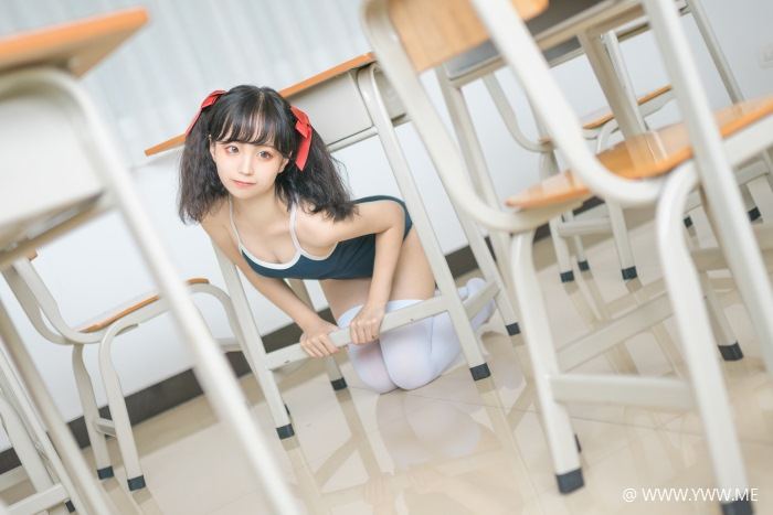 知名Coser@蠢沫沫 死库水-像素点
