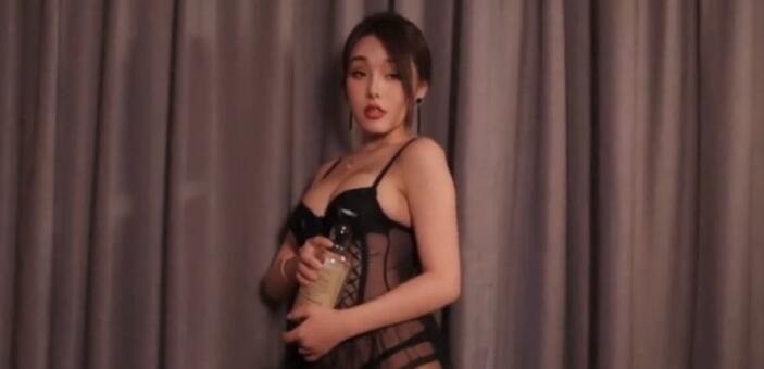 [YouMi尤蜜] 视频 2020.03.06 心醉神迷 陈圆圆
