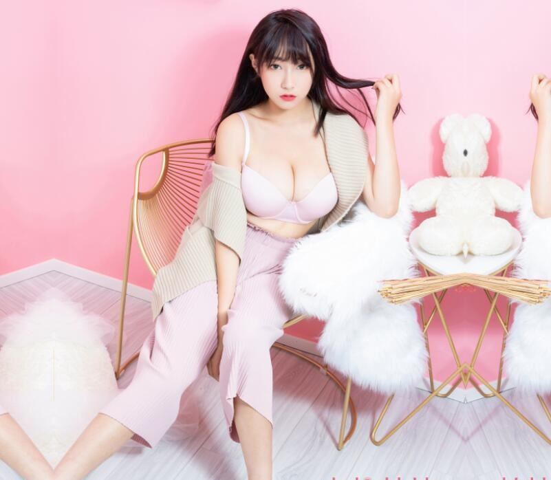 [KeLaGirls克拉女神] 2019.11.01 般若菠萝蜜 YOYO 白金专辑