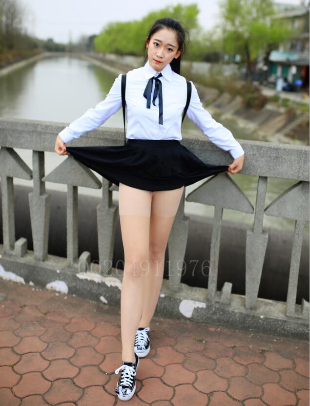 [纳丝摄影] NO.122 A妹 动物园