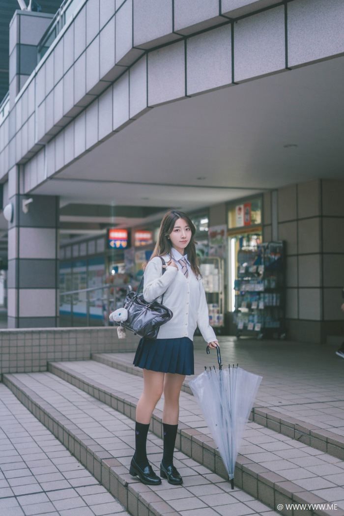 微博红人Coser@黑川 三丽鸥-像素点
