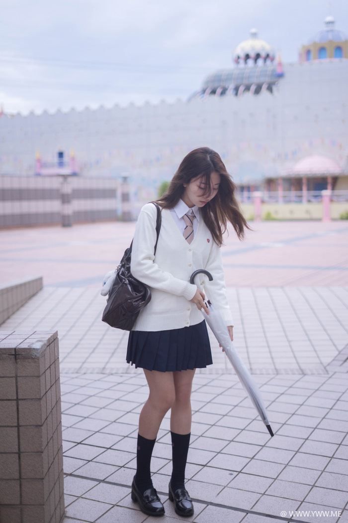 微博红人Coser@黑川 三丽鸥-像素点