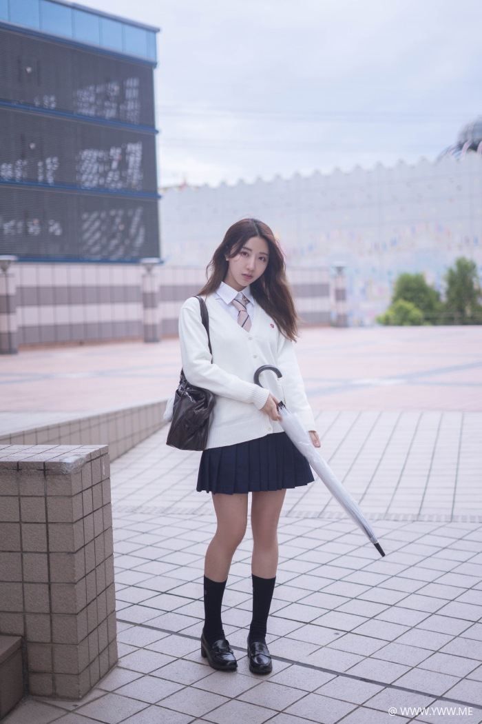 微博红人Coser@黑川 三丽鸥-像素点