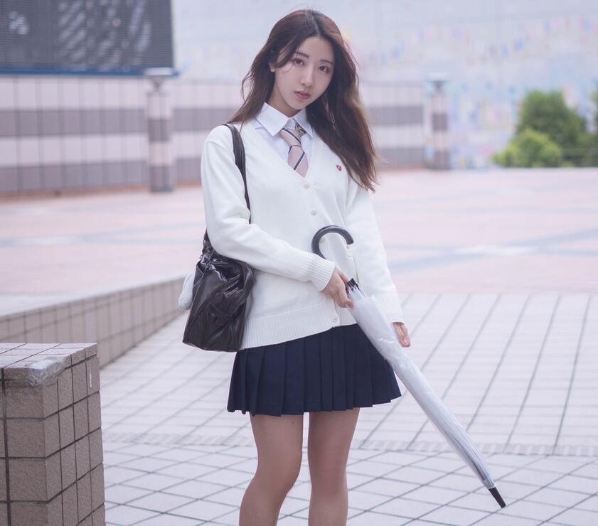 微博红人Coser@黑川 三丽鸥