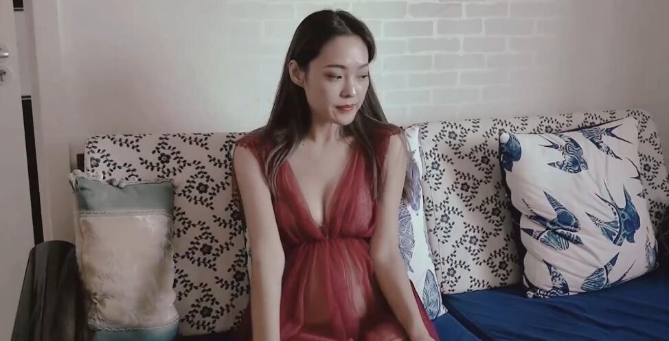 [YALAYI雅拉伊] 2020.04.24 HD.130 红拂女 视频版 出尘