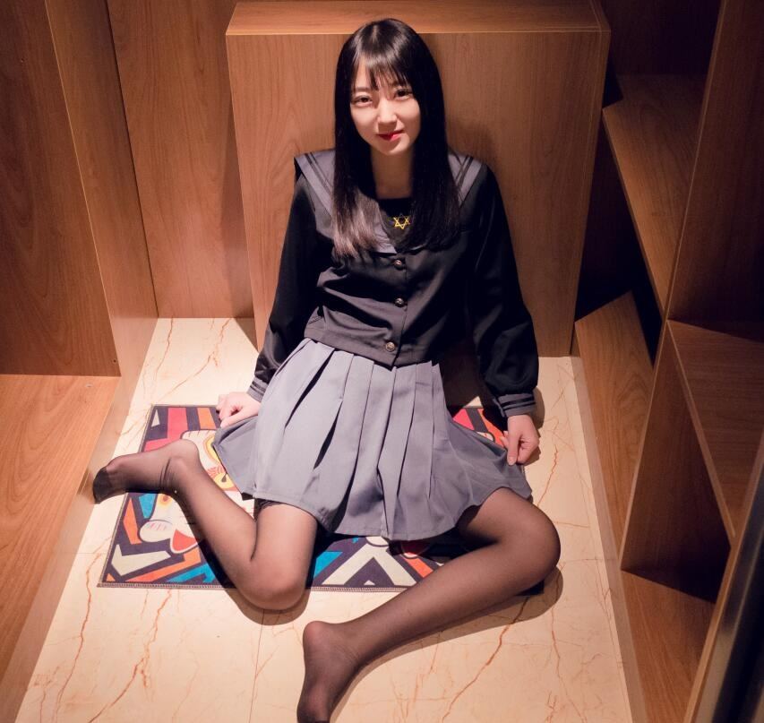[MISSLEG蜜丝] 钻石版 2020.01.23 NO.M021 诺言