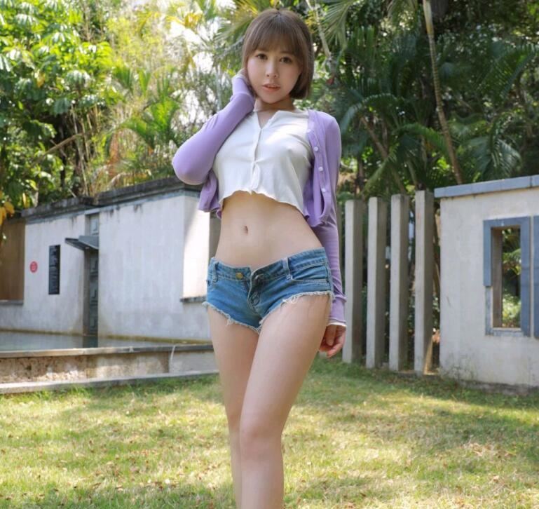 [MFStar模范学院] 2020.04.29 VOL.319 夏天Sienna 三亚旅拍