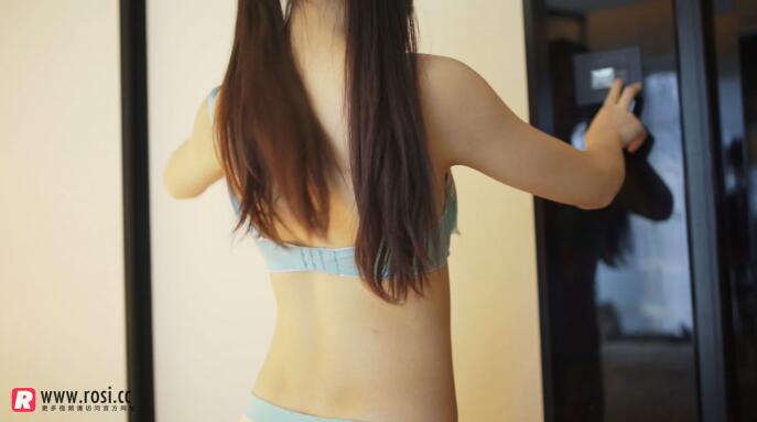 [ROSI视频] 2014.10.03 NO.054