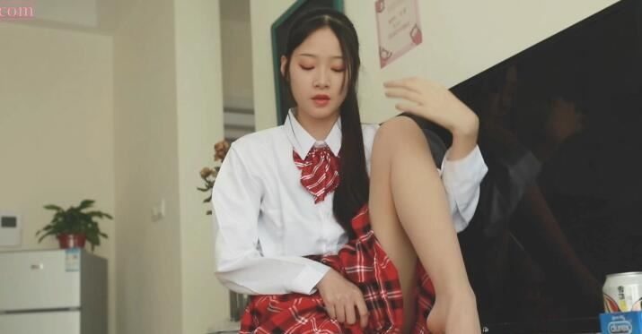[MSLASS梦丝女神] 视频 2020.05.04 NO.055 懂事的甜心 视频版 诗琪2