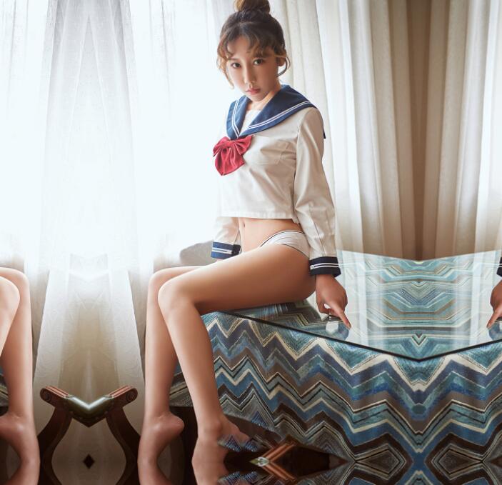 [YouMi尤蜜] 2020.02.13 绝色学妹 瑶瑶