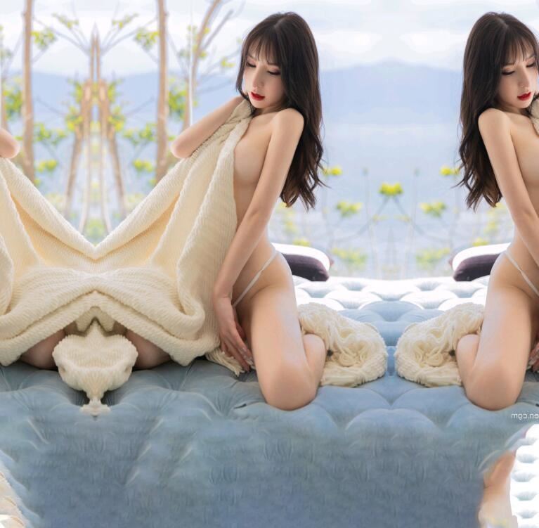[YOUMI尤蜜荟] 2020.05.12 VOL.469 周于希Sandy 大理旅拍