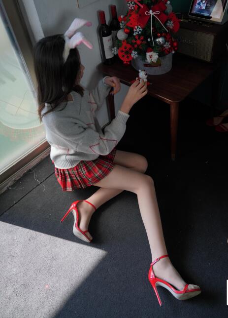 [IESS异思趣向] 一千零一夜 096 西瓜《浓缩胶囊》圣诞特辑1