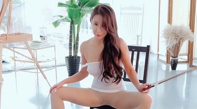 [妖精社] 2019.11.01 H1901《美丝大提琴》紫嫣