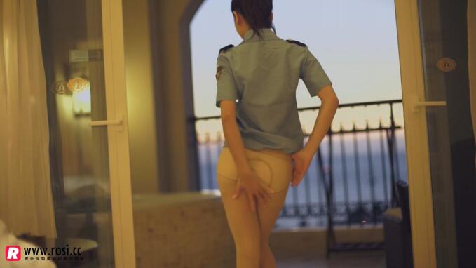 [ROSI视频] 2015.12.18 NO.117