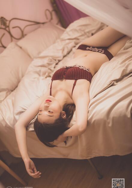 [YALAYI雅拉伊] 2020.06.05 NO.654 你不是真正的快乐 Tina