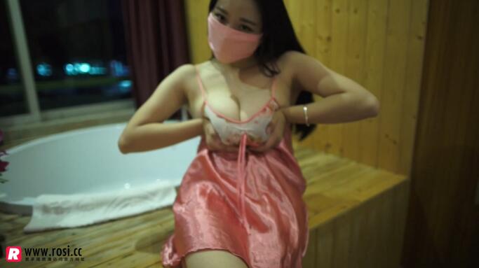 [ROSI视频] 2016.09.02 NO.154