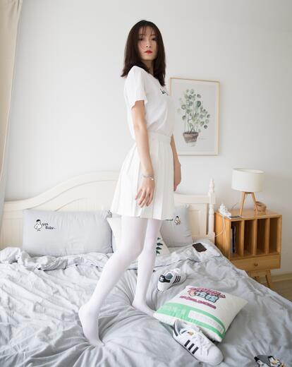 物恋传媒 No.251 猫耳-天使与魔鬼