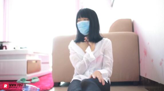 [ROSI视频] 2017.03.17 NO.182